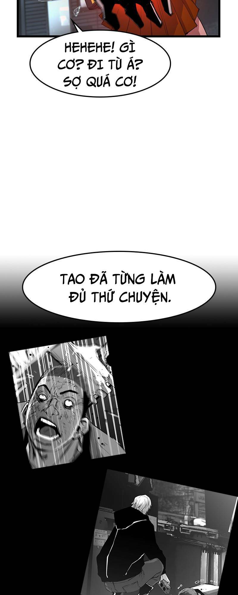 phòng gym hanlim chapter 39 - Next chapter 40