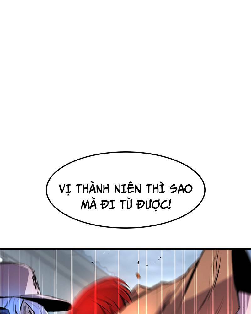 phòng gym hanlim chapter 39 - Next chapter 40