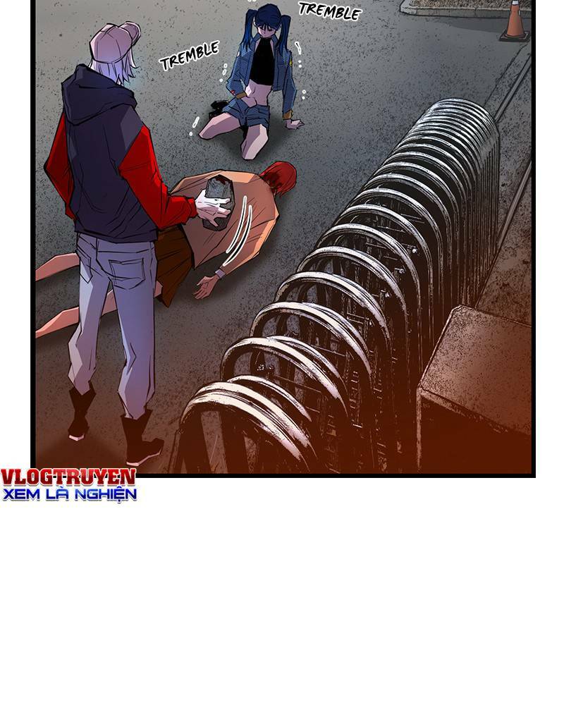 phòng gym hanlim chapter 39 - Next chapter 40