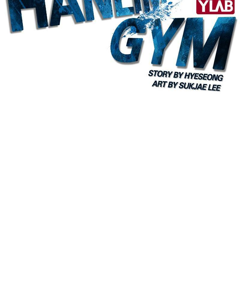 phòng gym hanlim chapter 39 - Next chapter 40