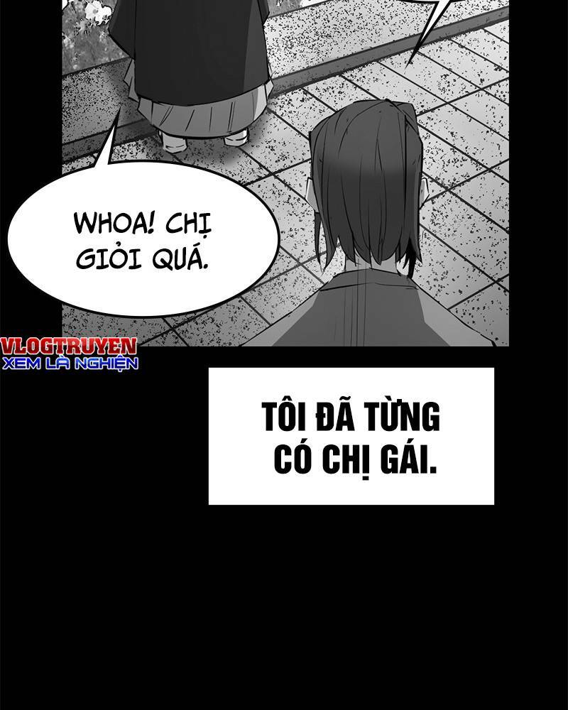 phòng gym hanlim chapter 39 - Next chapter 40