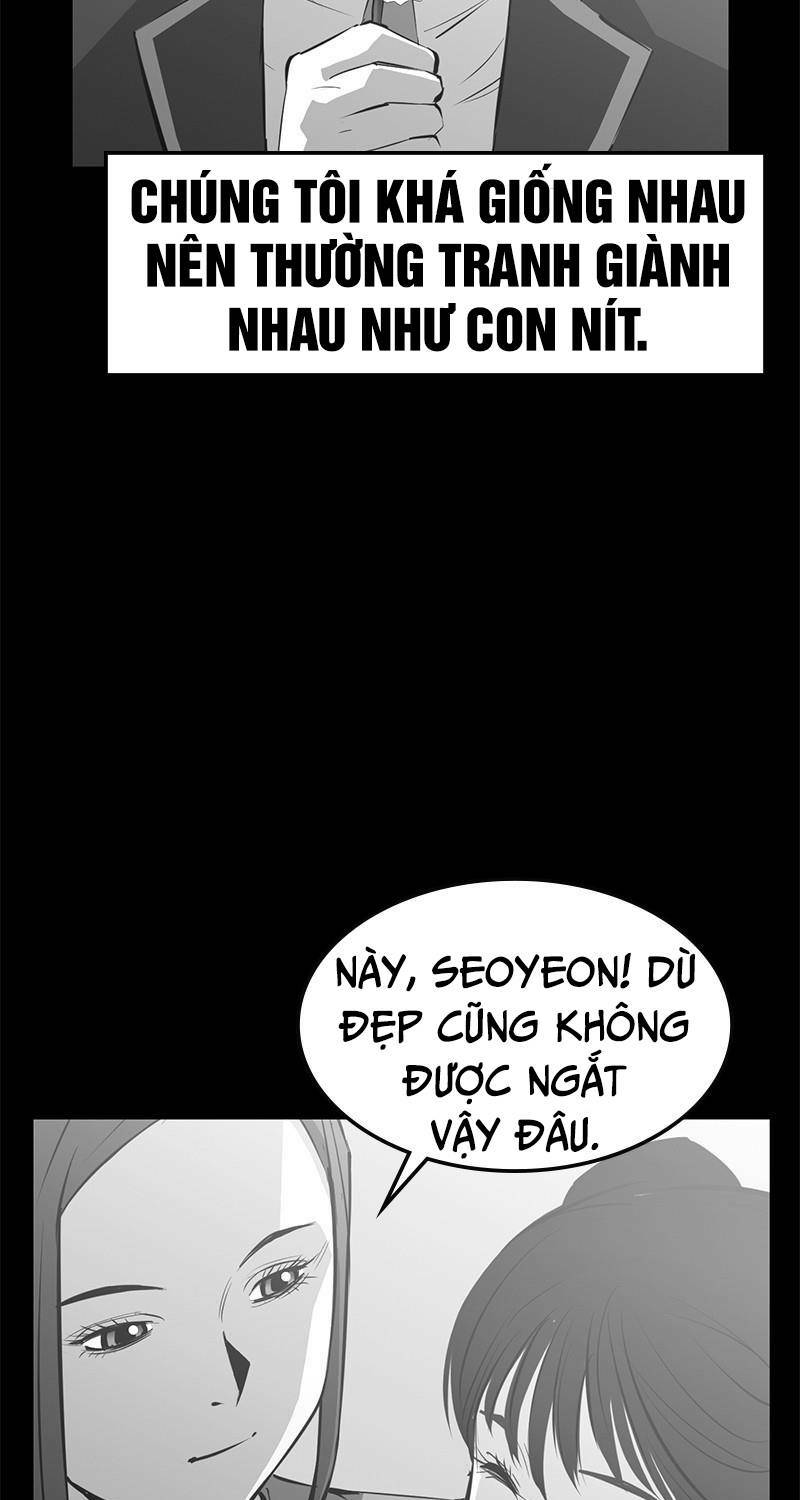 phòng gym hanlim chapter 39 - Next chapter 40