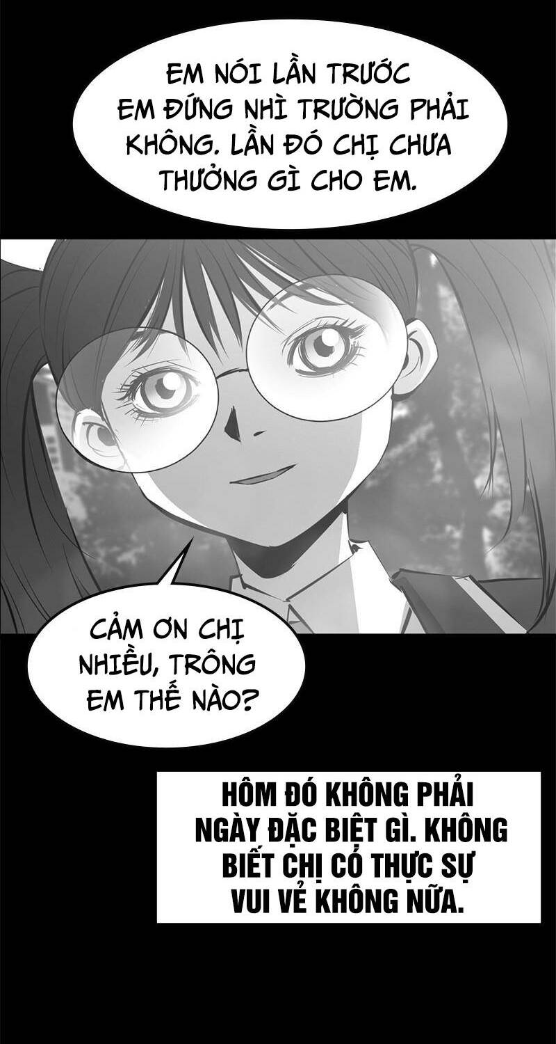 phòng gym hanlim chapter 39 - Next chapter 40