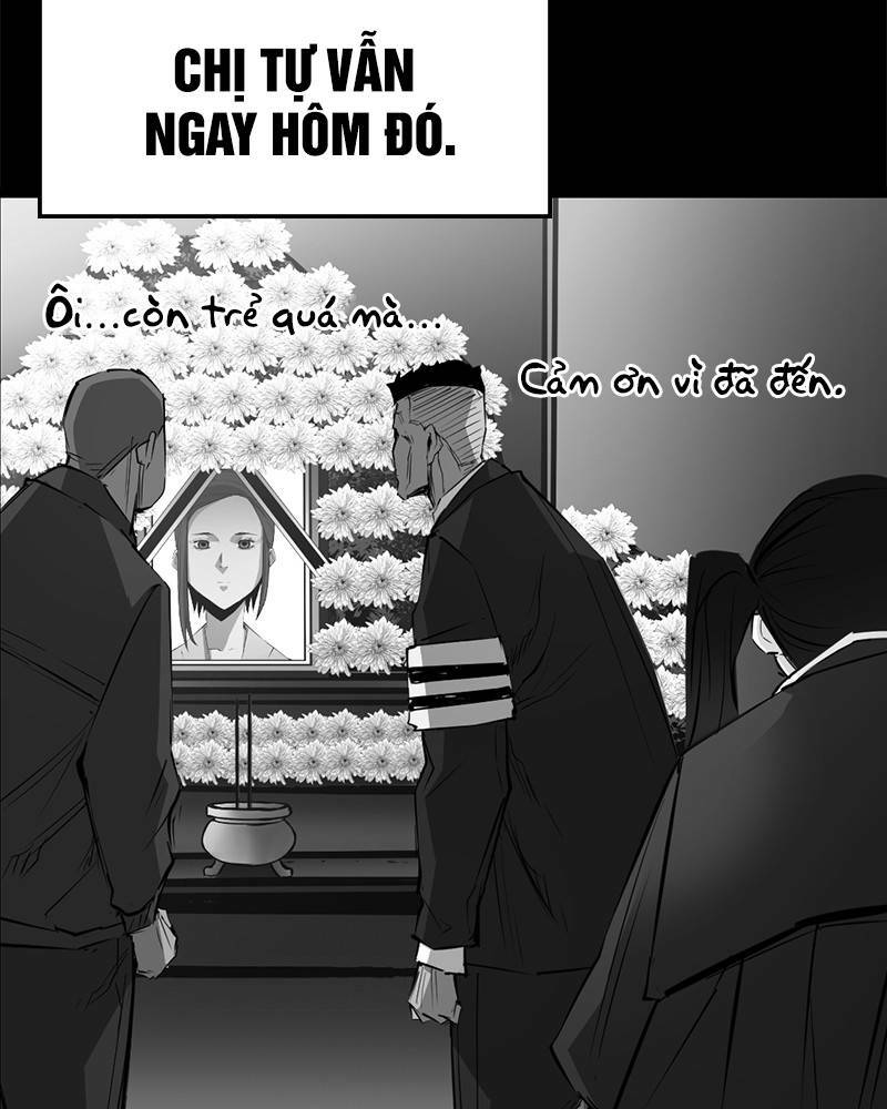 phòng gym hanlim chapter 39 - Next chapter 40