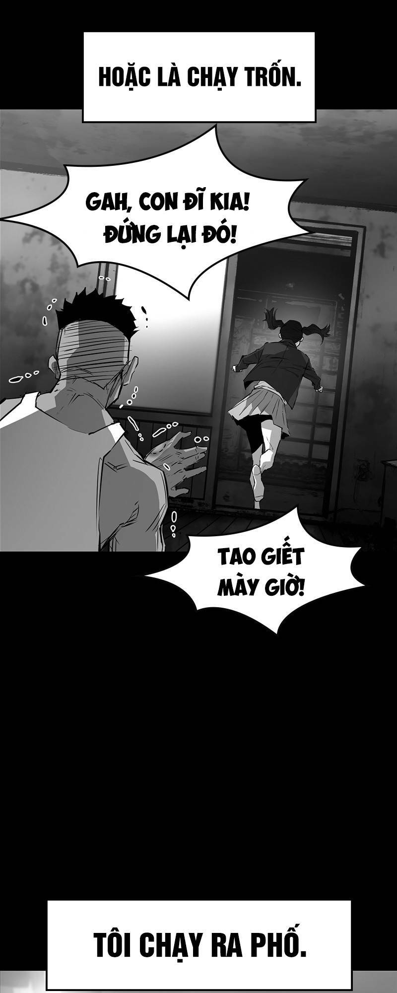 phòng gym hanlim chapter 39 - Next chapter 40