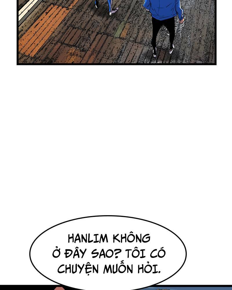 phòng gym hanlim chapter 39 - Next chapter 40