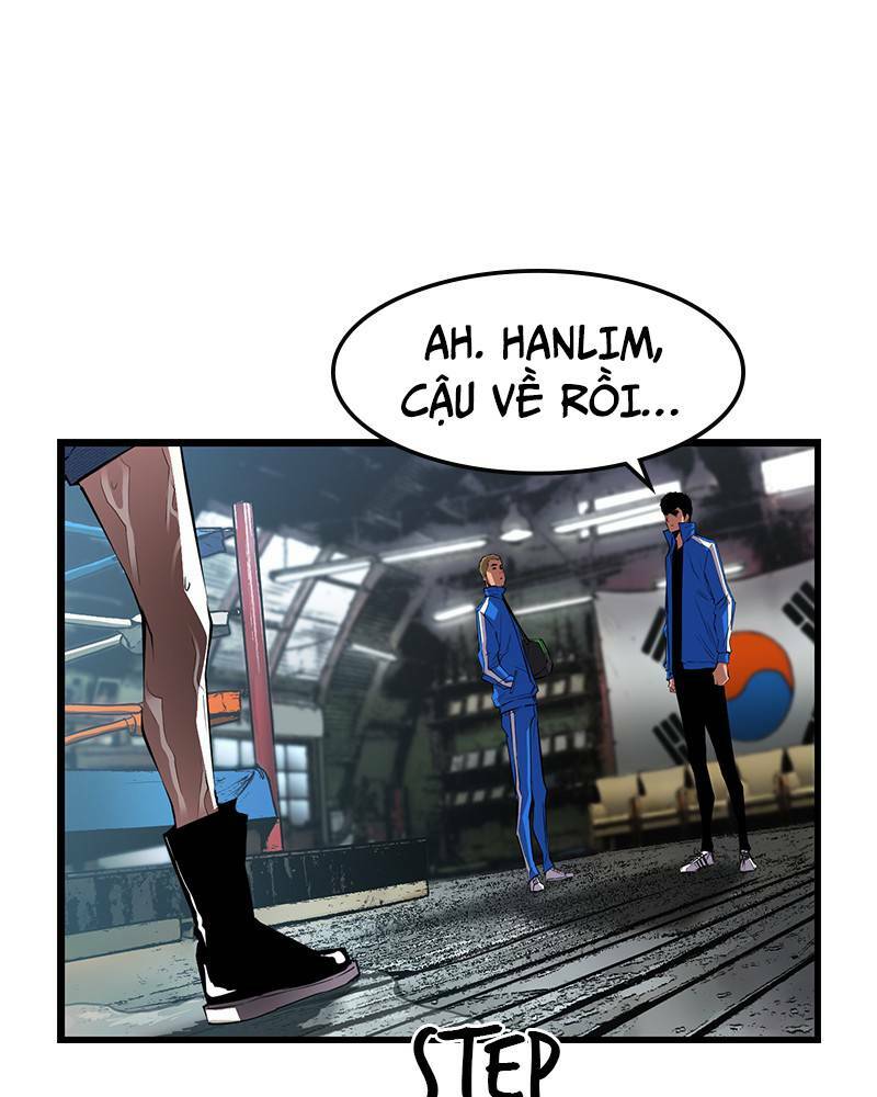 phòng gym hanlim chapter 39 - Next chapter 40