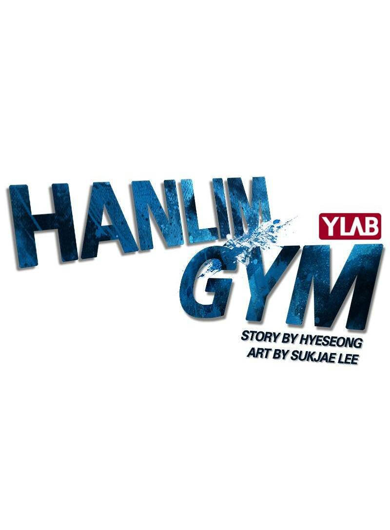 phòng gym hanlim chapter 40 - Trang 2