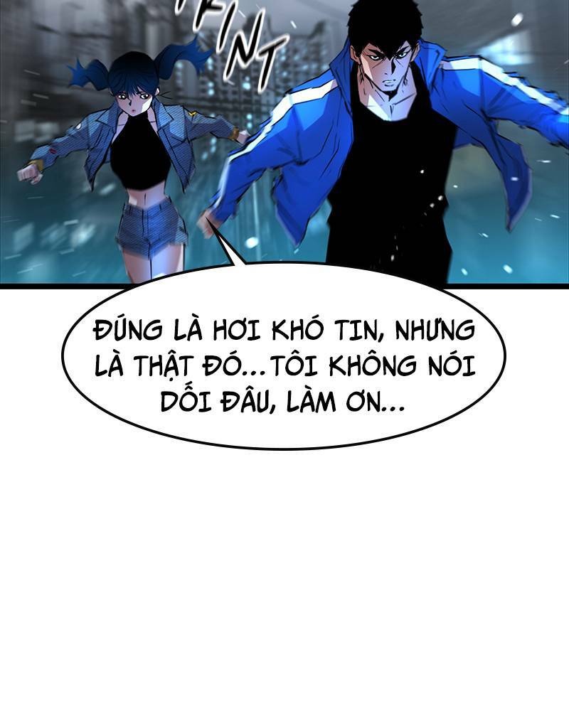 phòng gym hanlim chapter 40 - Trang 2