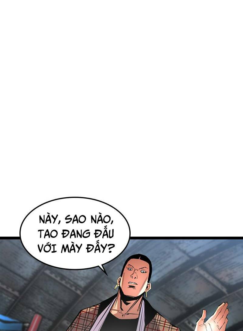 phòng gym hanlim chapter 40 - Trang 2