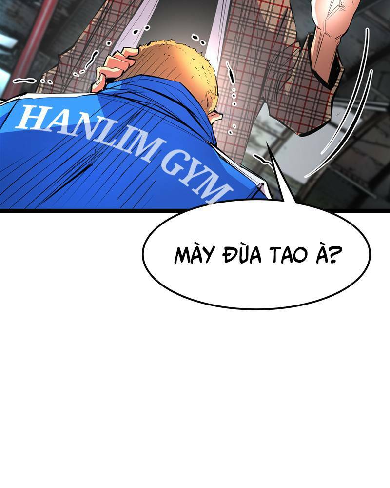 phòng gym hanlim chapter 40 - Trang 2