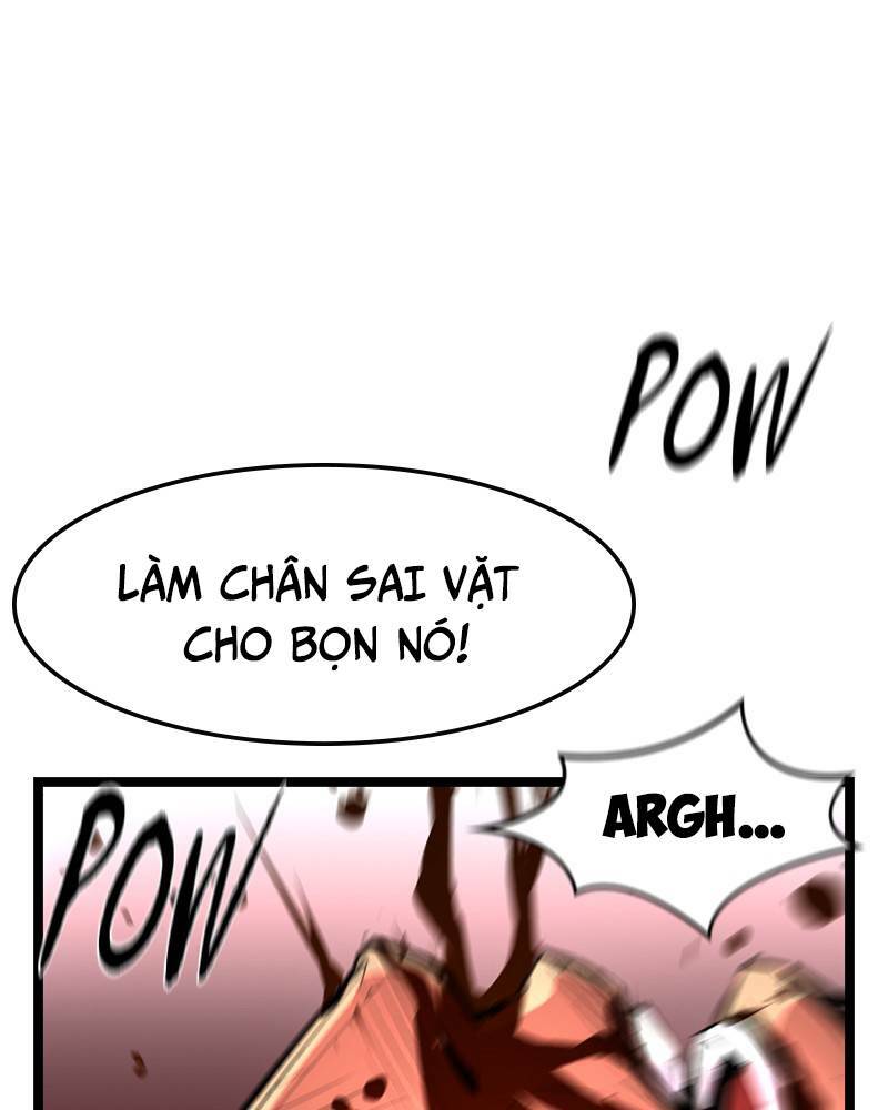 phòng gym hanlim chapter 40 - Trang 2