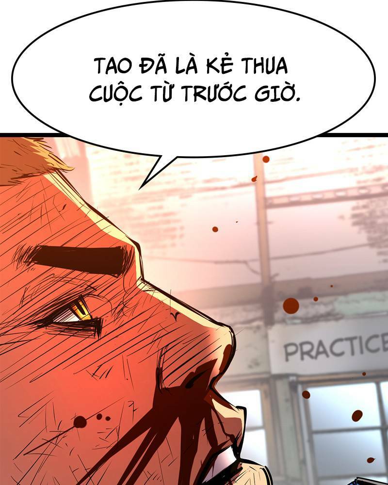 phòng gym hanlim chapter 40 - Trang 2