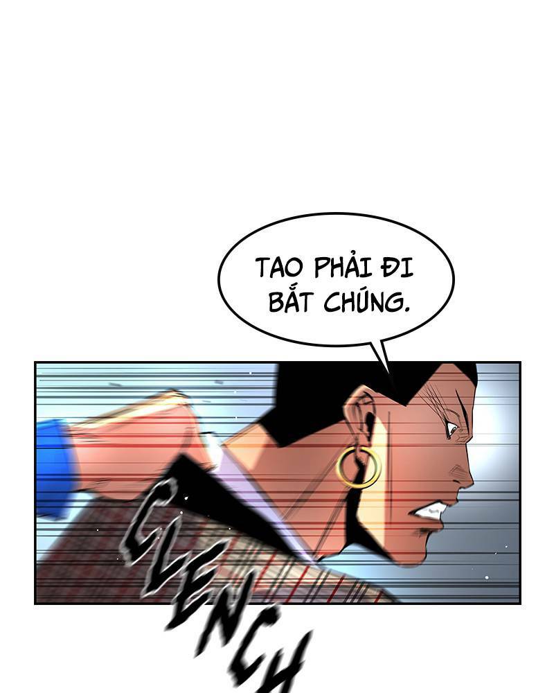 phòng gym hanlim chapter 40 - Trang 2