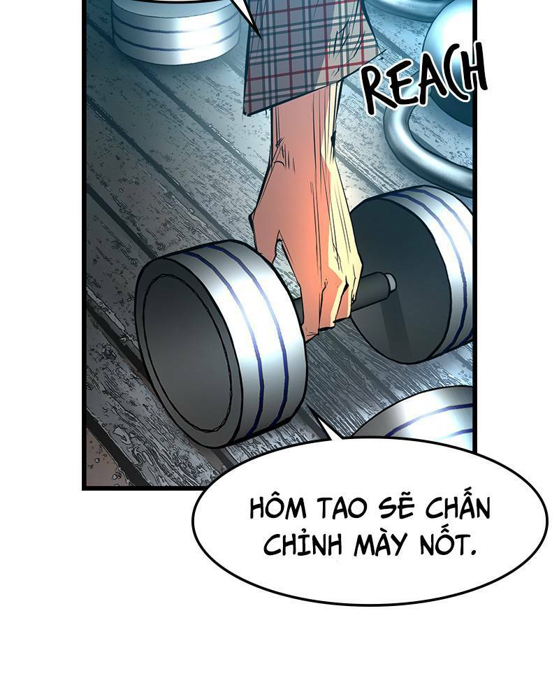 phòng gym hanlim chapter 40 - Trang 2