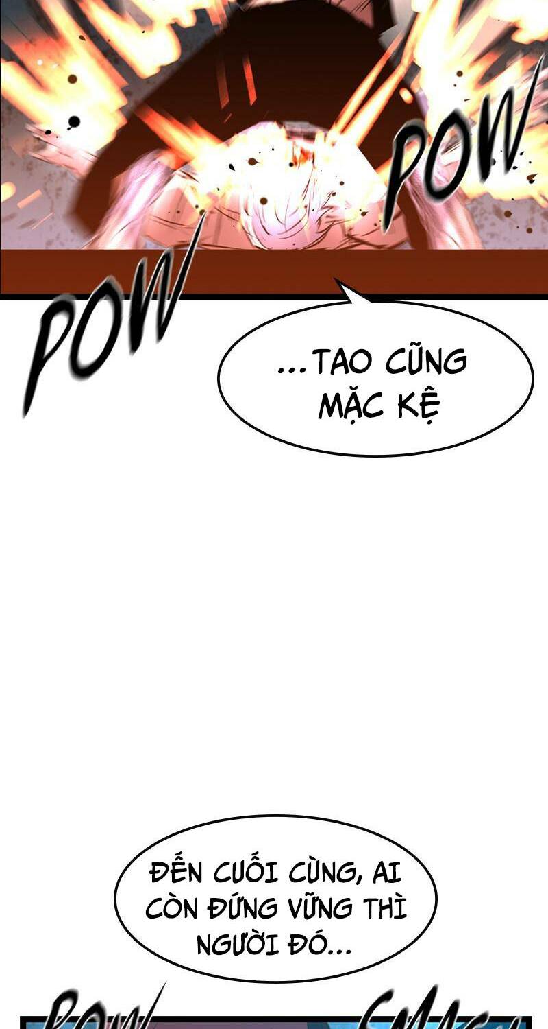 phòng gym hanlim chapter 41 - Next chapter 42