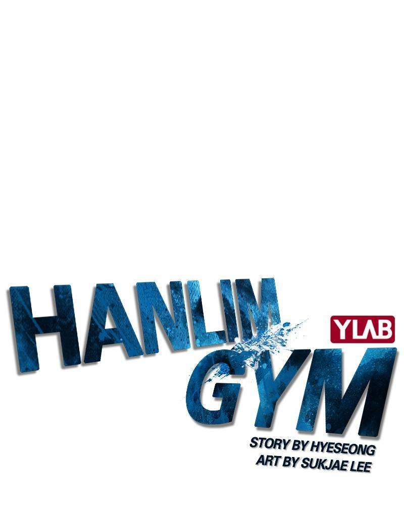 phòng gym hanlim chapter 41 - Next chapter 42