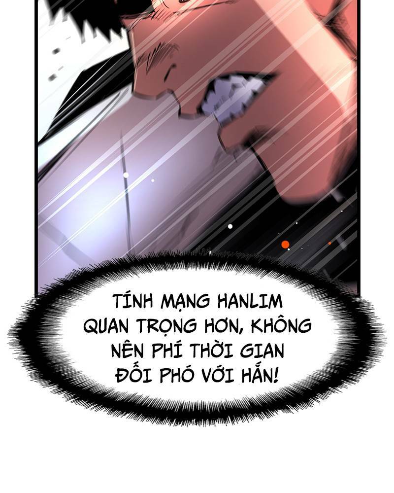 phòng gym hanlim chapter 41 - Next chapter 42