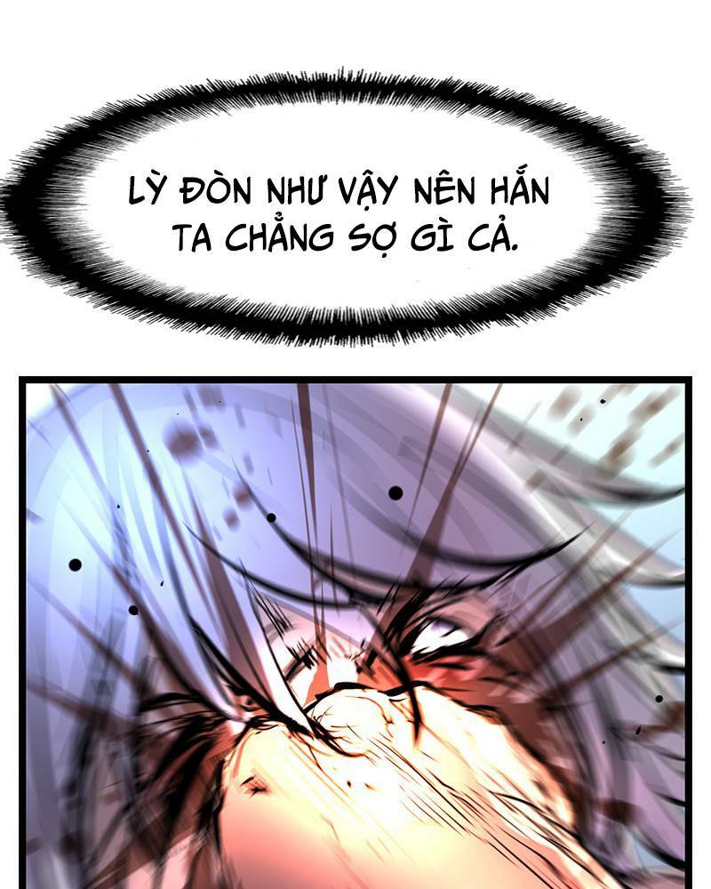 phòng gym hanlim chapter 41 - Next chapter 42