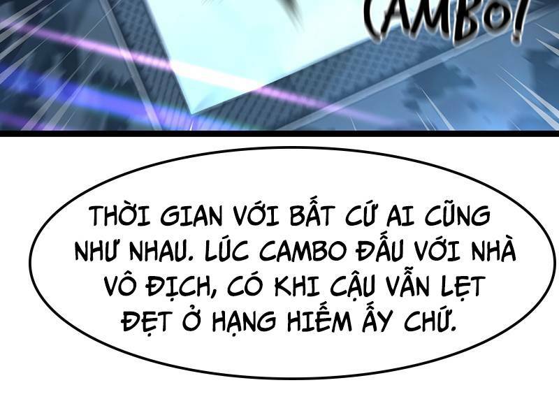 phòng gym hanlim chapter 46 - Next chapter 47