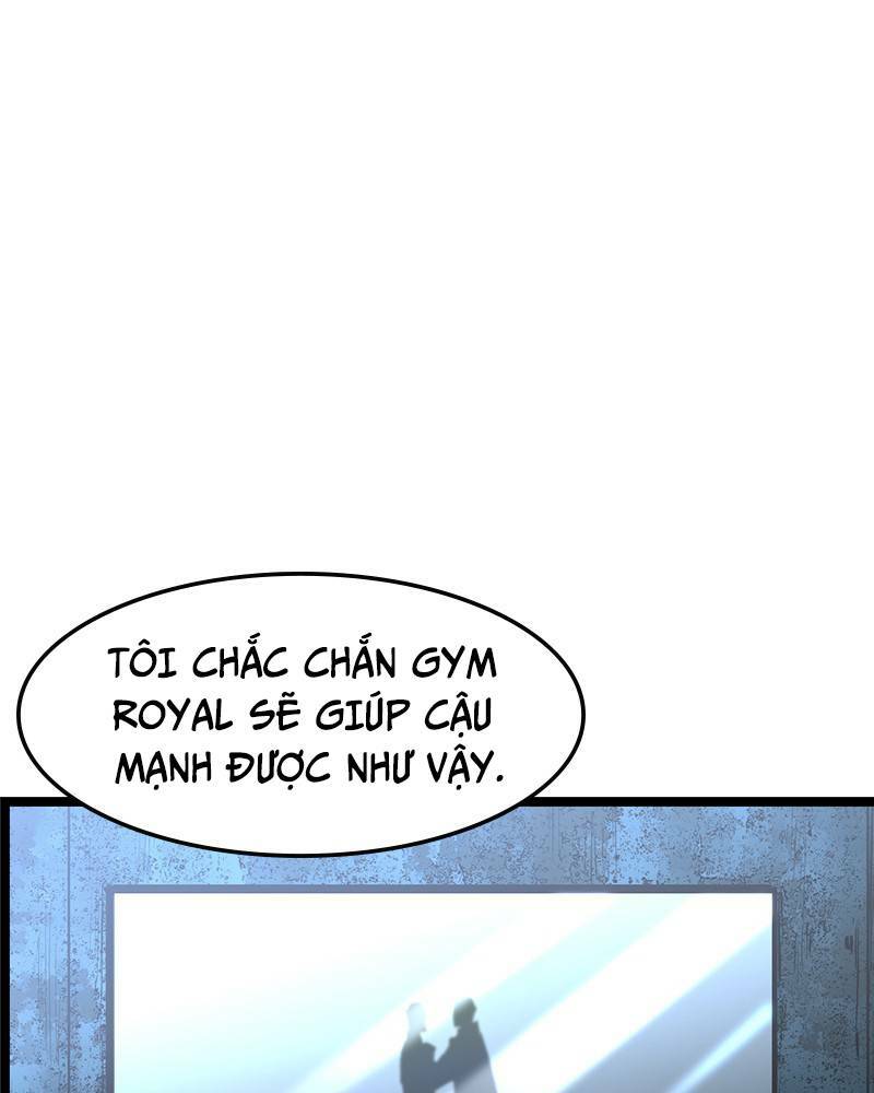 phòng gym hanlim chapter 46 - Next chapter 47