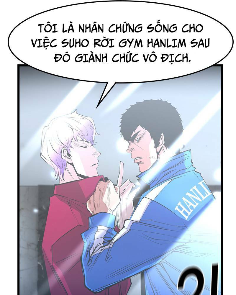 phòng gym hanlim chapter 46 - Next chapter 47