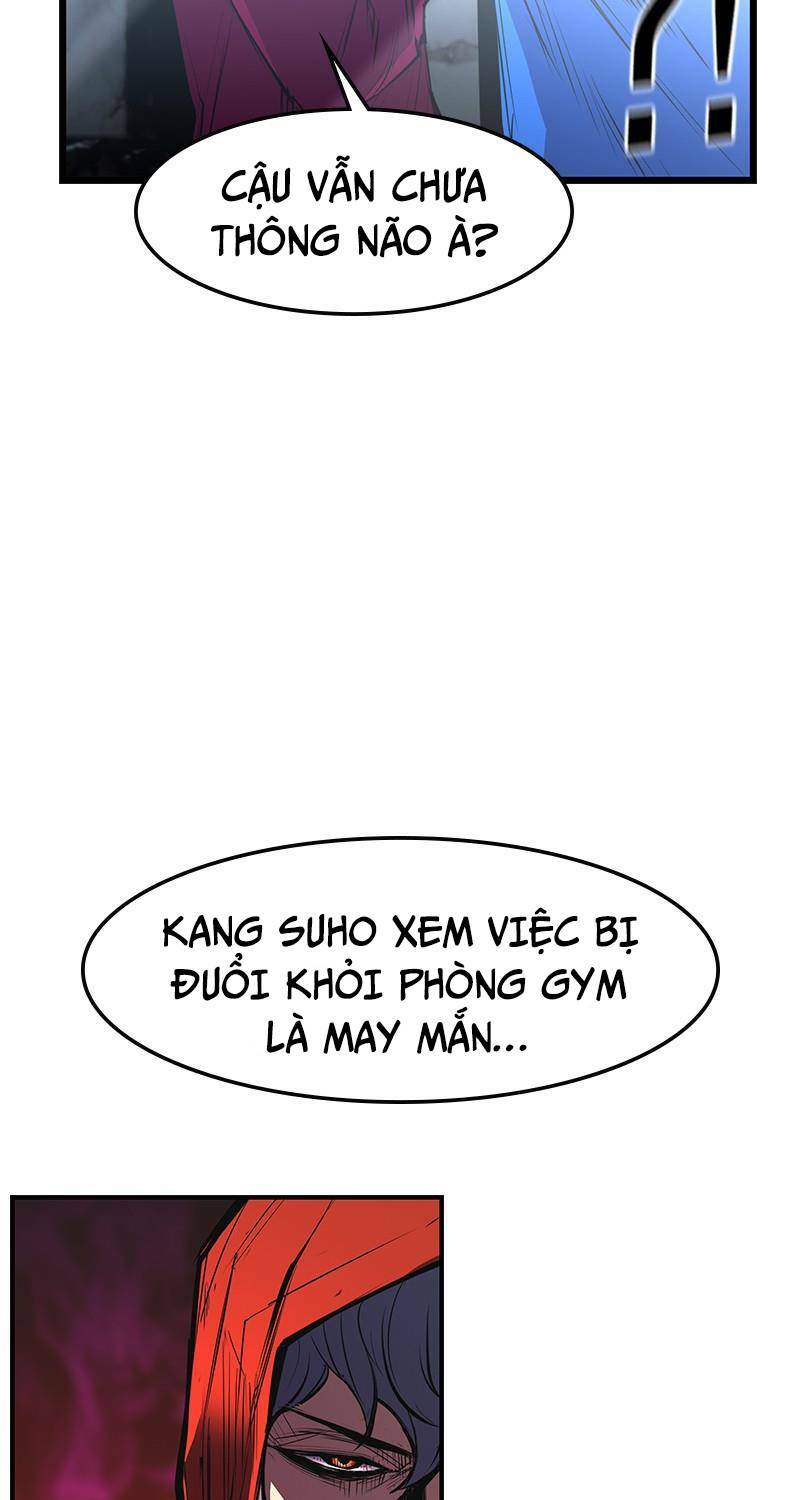 phòng gym hanlim chapter 46 - Next chapter 47