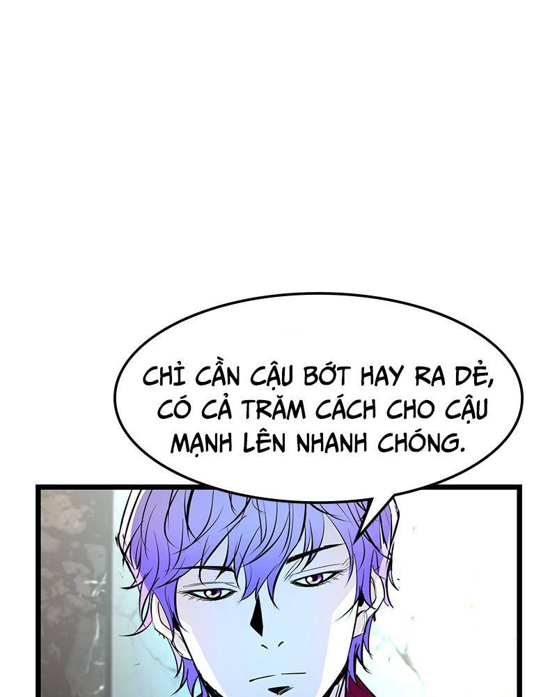 phòng gym hanlim chapter 46 - Next chapter 47