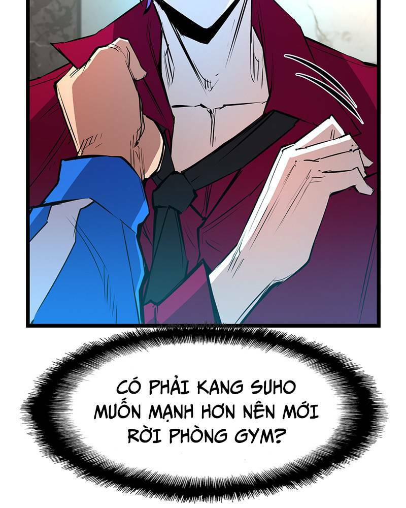 phòng gym hanlim chapter 46 - Next chapter 47