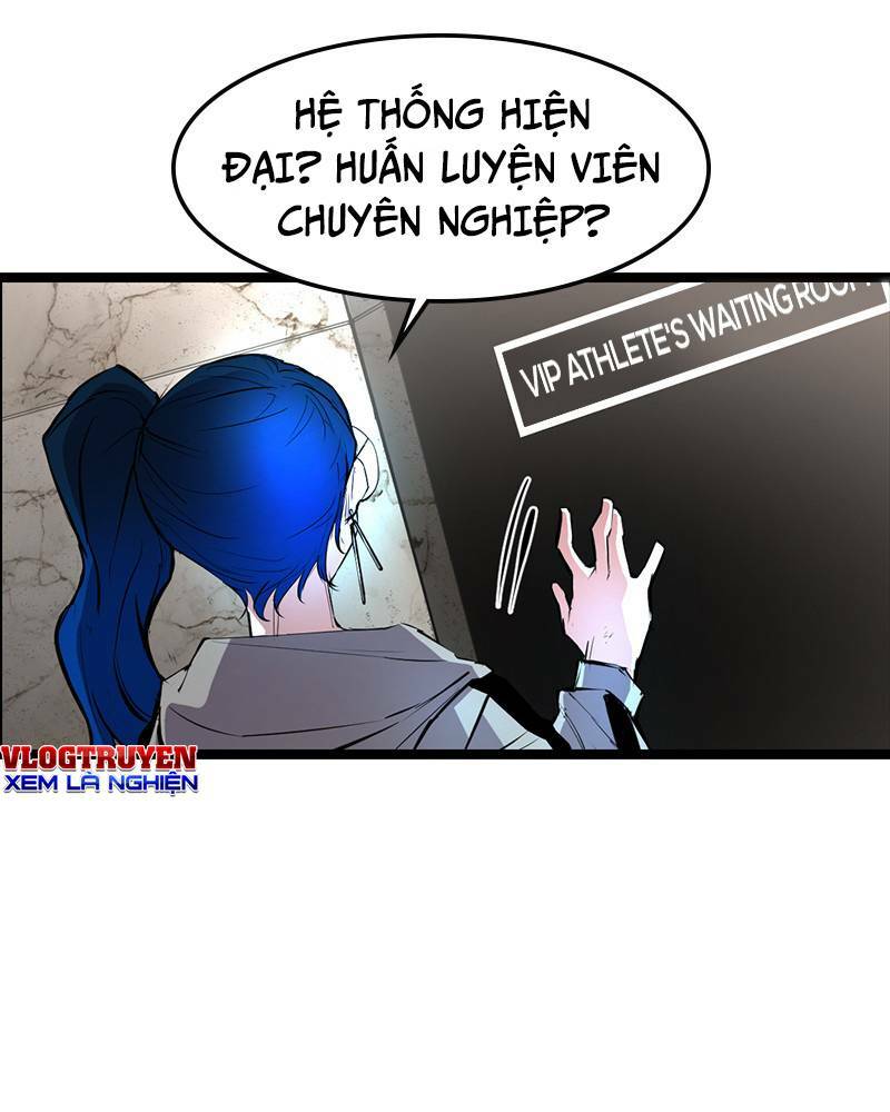 phòng gym hanlim chapter 46 - Next chapter 47