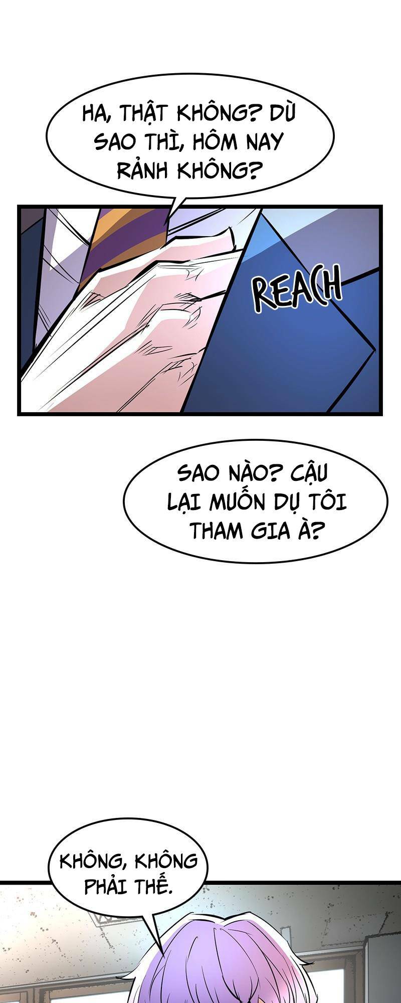 phòng gym hanlim chapter 46 - Next chapter 47