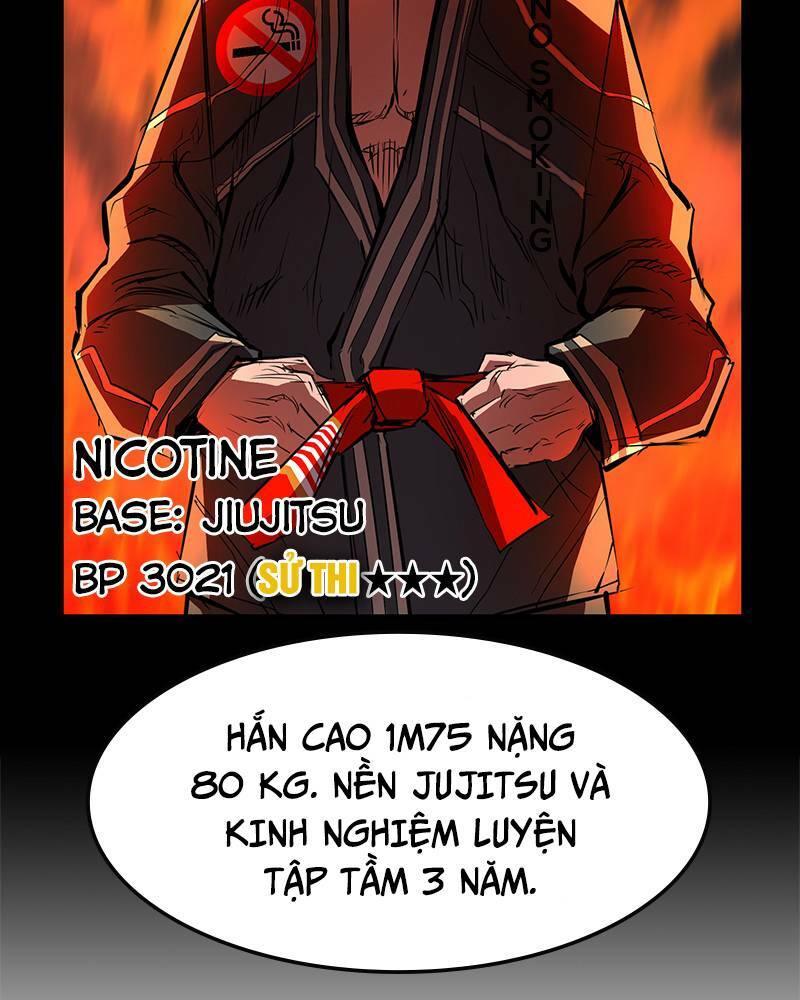 phòng gym hanlim chapter 46 - Next chapter 47