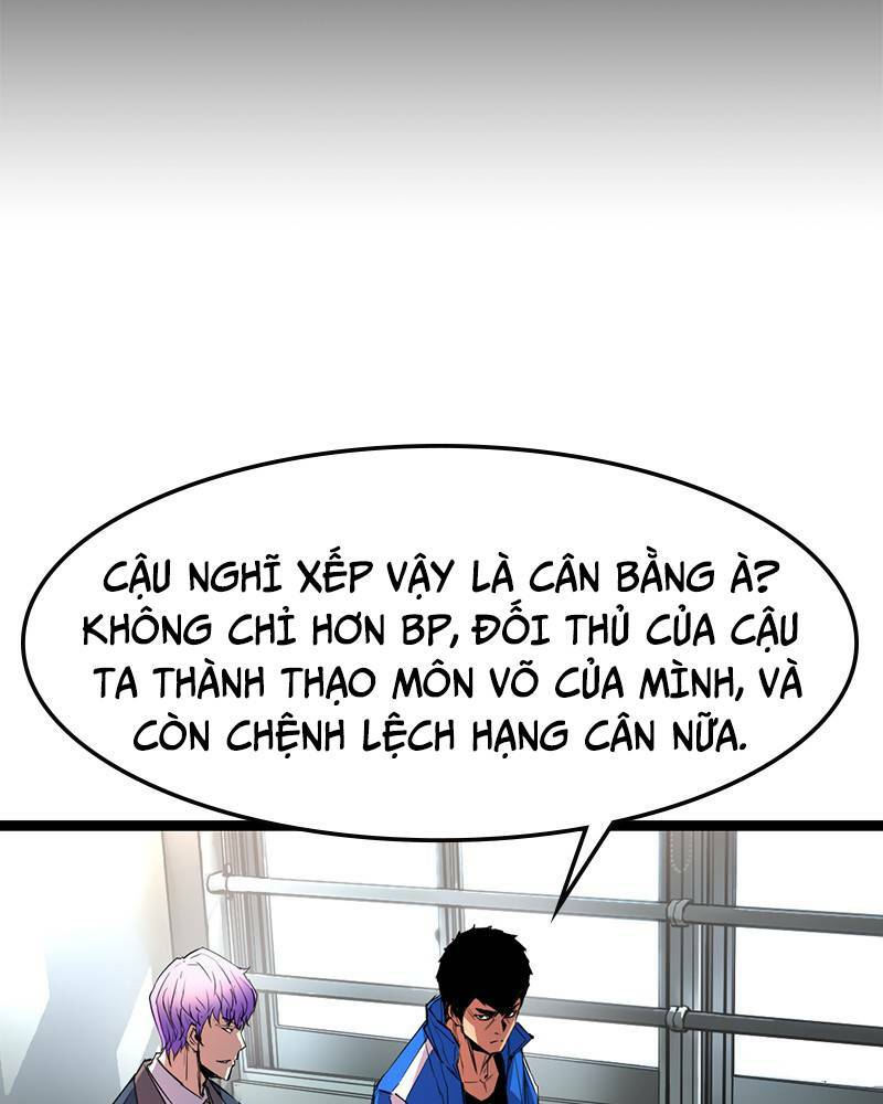 phòng gym hanlim chapter 46 - Next chapter 47