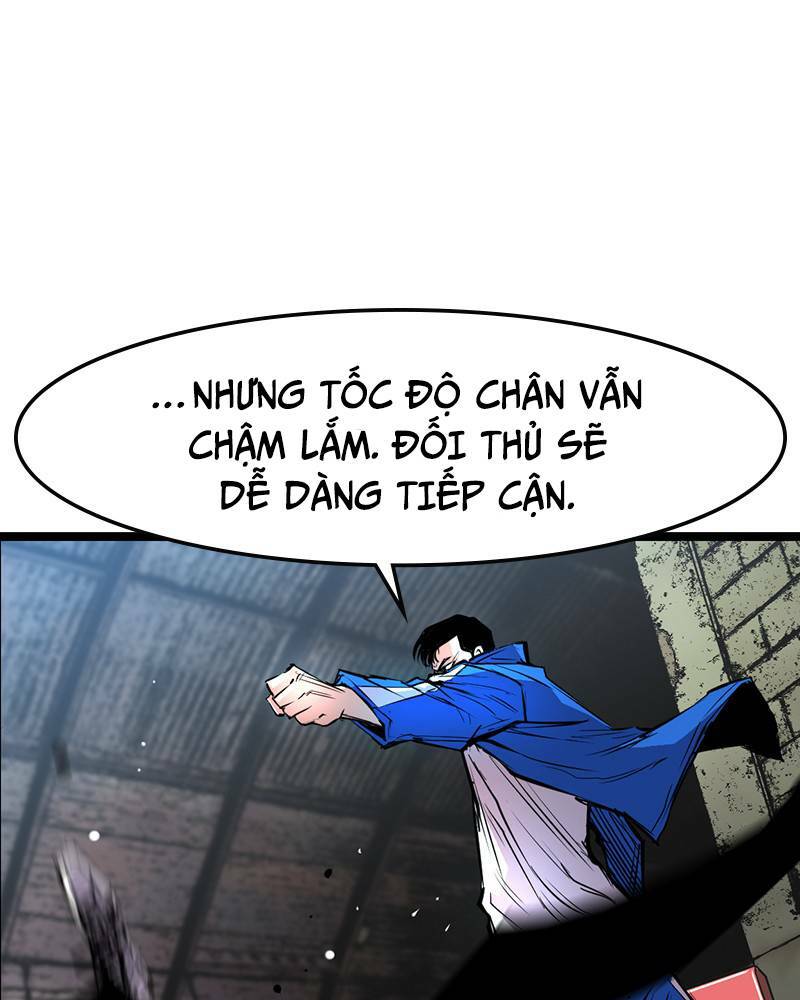 phòng gym hanlim chapter 46 - Next chapter 47