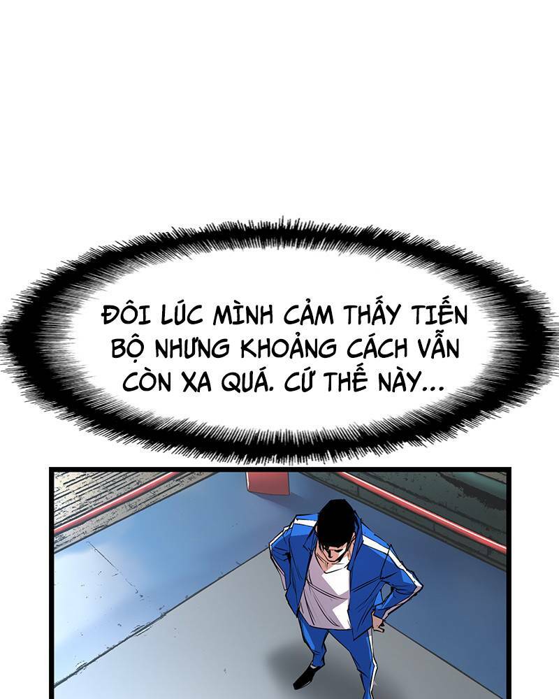 phòng gym hanlim chapter 46 - Next chapter 47