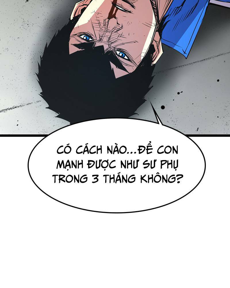 phòng gym hanlim chapter 46 - Next chapter 47