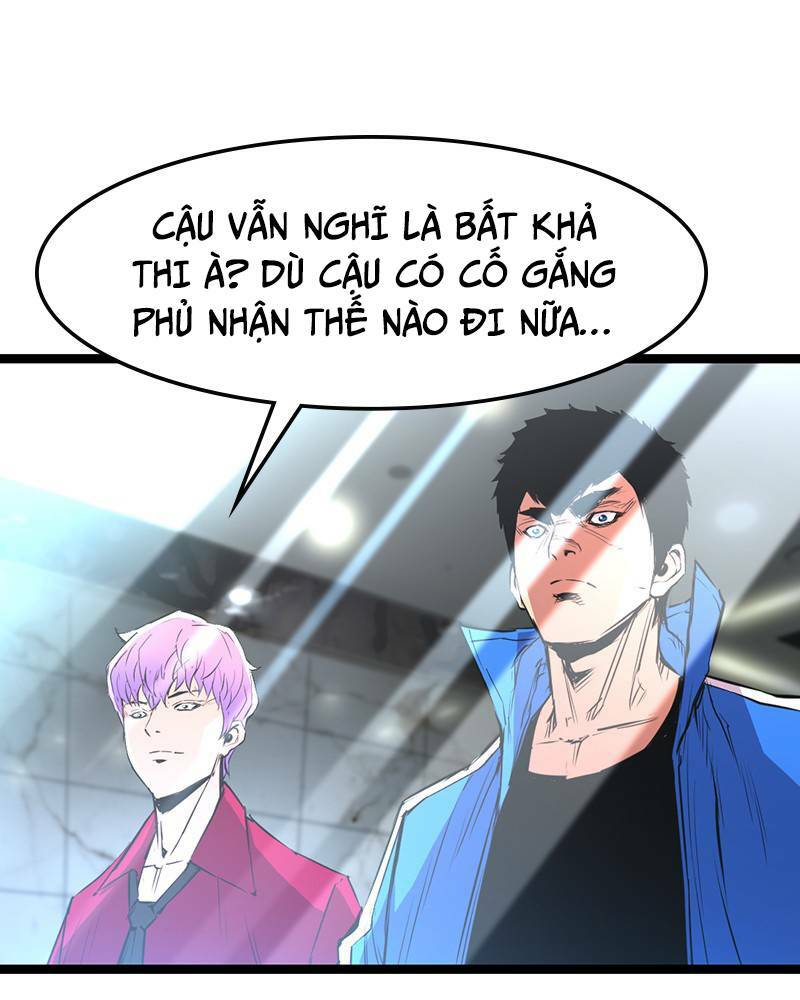 phòng gym hanlim chapter 46 - Next chapter 47