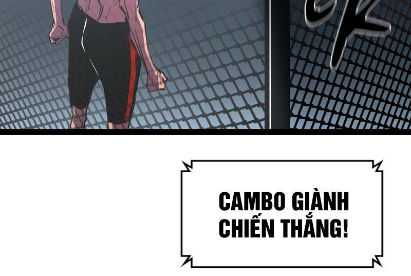 phòng gym hanlim chapter 46 - Next chapter 47