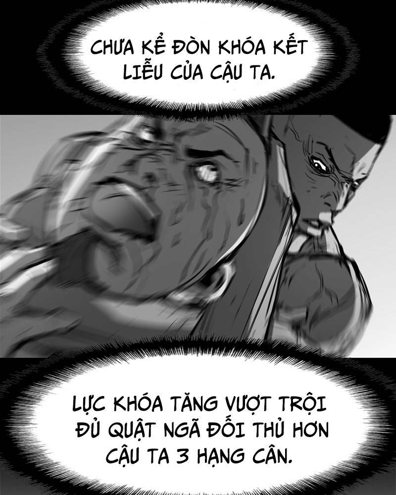 phòng gym hanlim chapter 46 - Next chapter 47