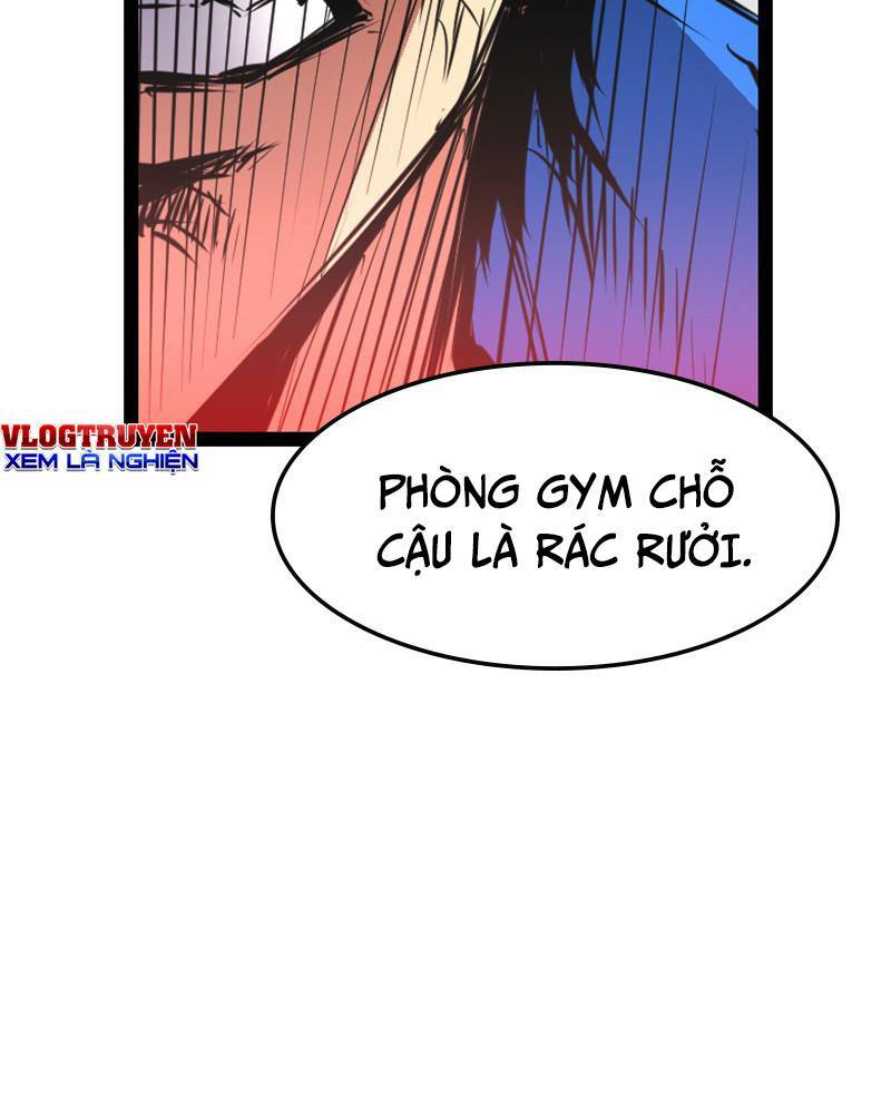 phòng gym hanlim chapter 46 - Next chapter 47