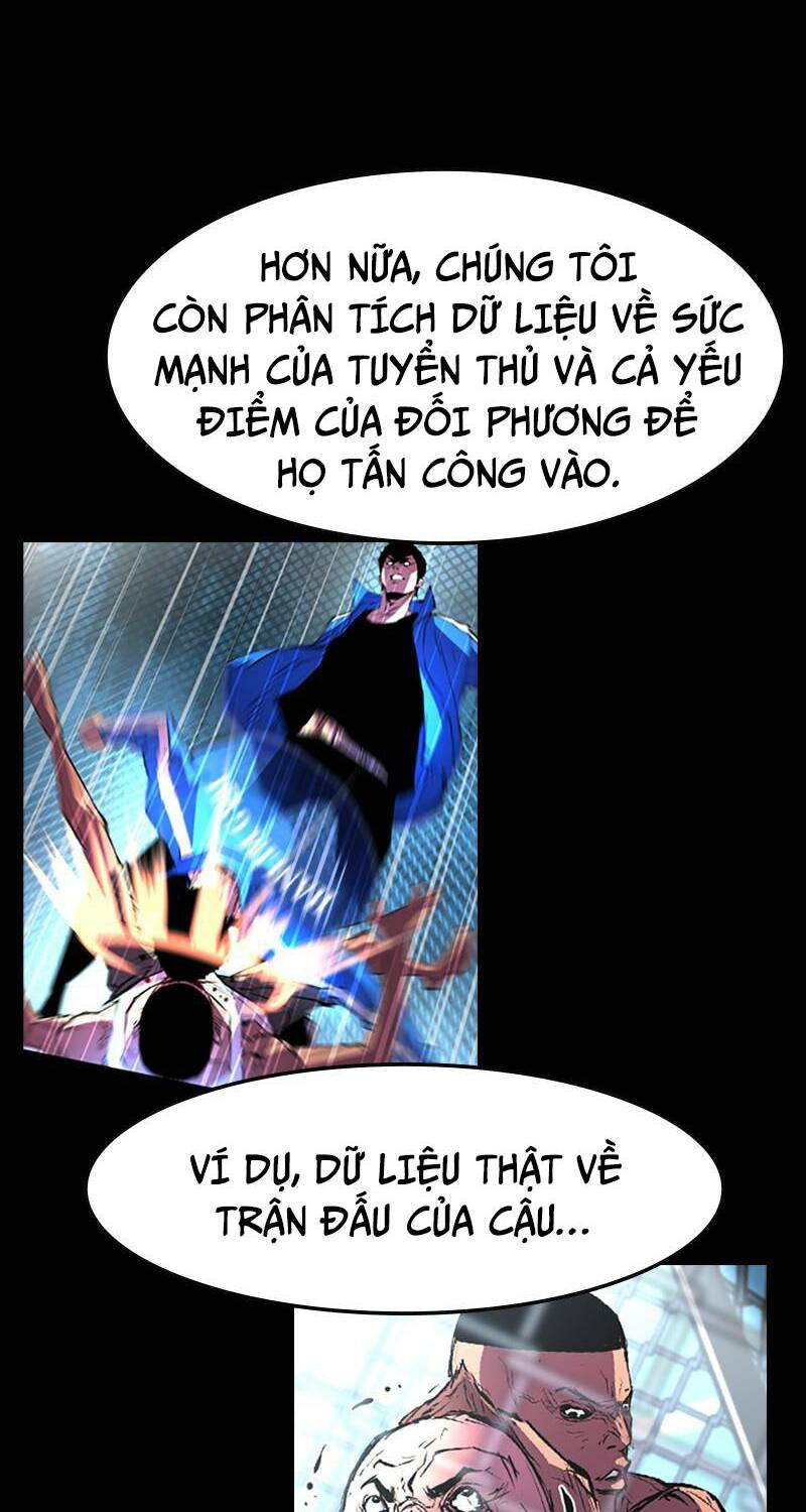 phòng gym hanlim chapter 46 - Next chapter 47