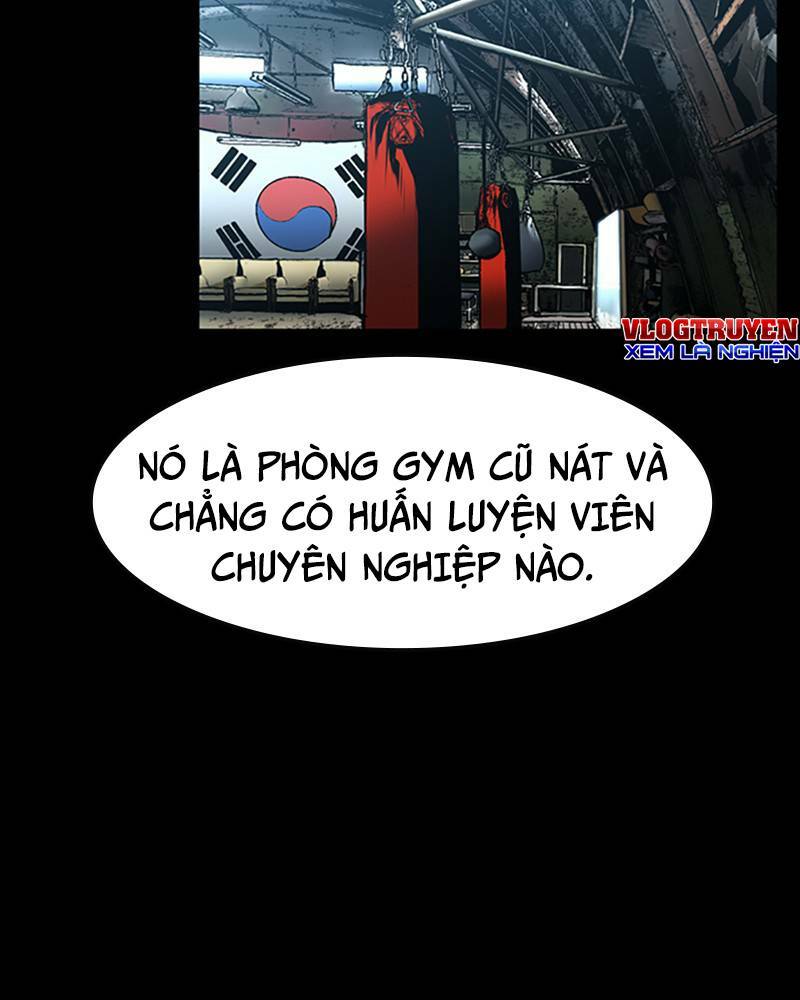 phòng gym hanlim chapter 46 - Next chapter 47