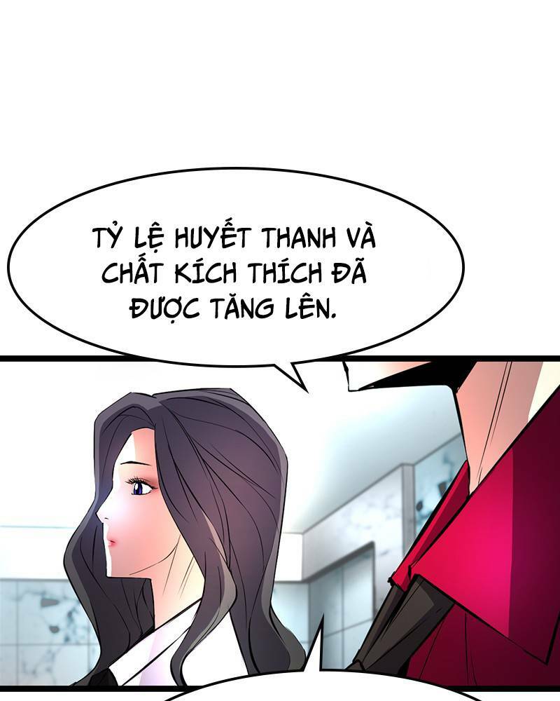 phòng gym hanlim chapter 47 - Trang 2