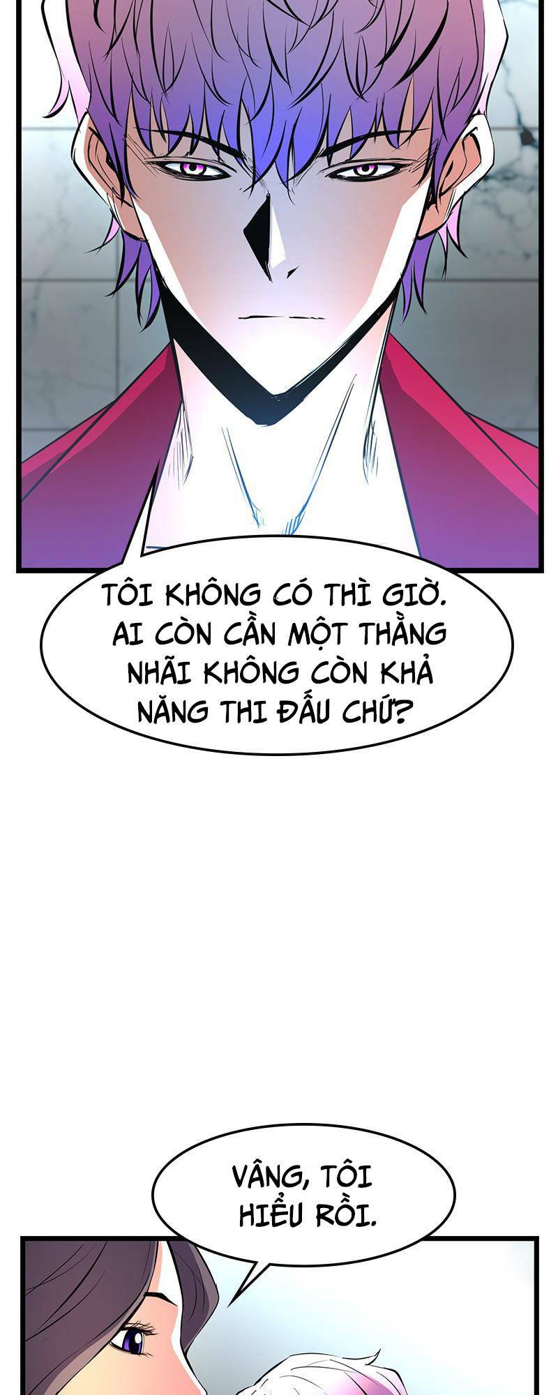 phòng gym hanlim chapter 47 - Trang 2