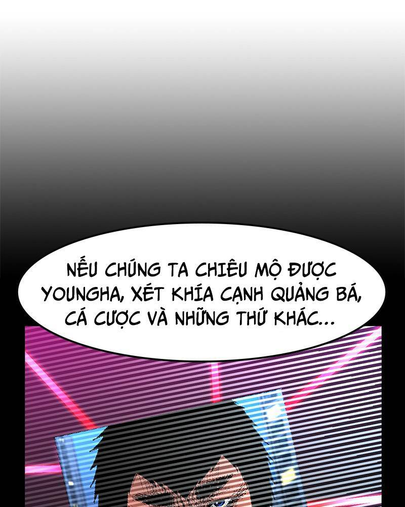 phòng gym hanlim chapter 47 - Trang 2