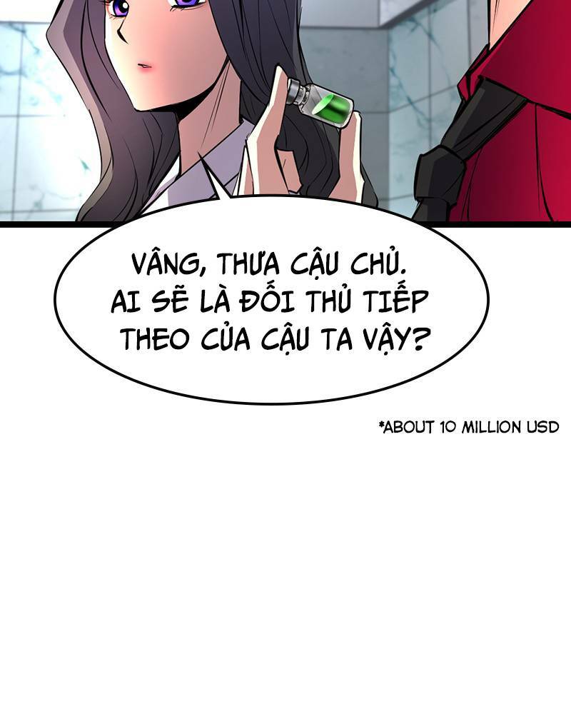 phòng gym hanlim chapter 47 - Trang 2