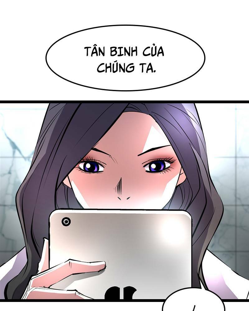 phòng gym hanlim chapter 47 - Trang 2