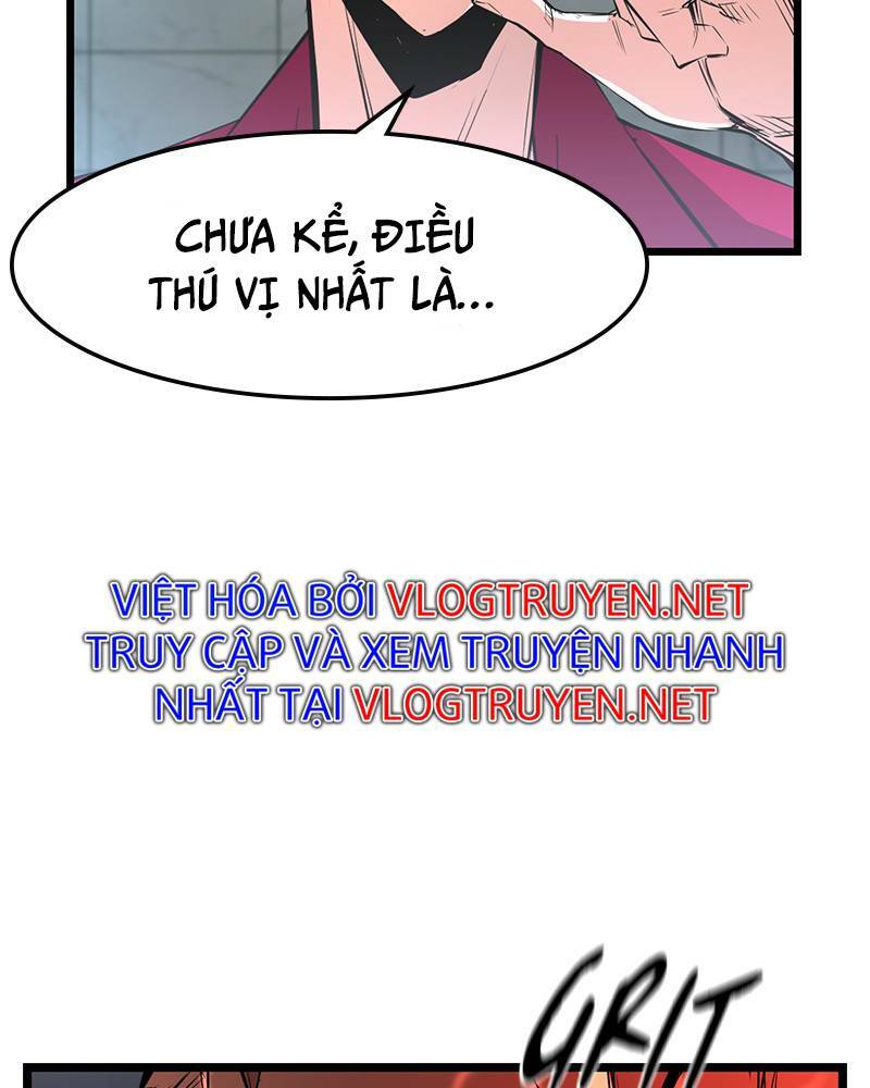 phòng gym hanlim chapter 47 - Trang 2