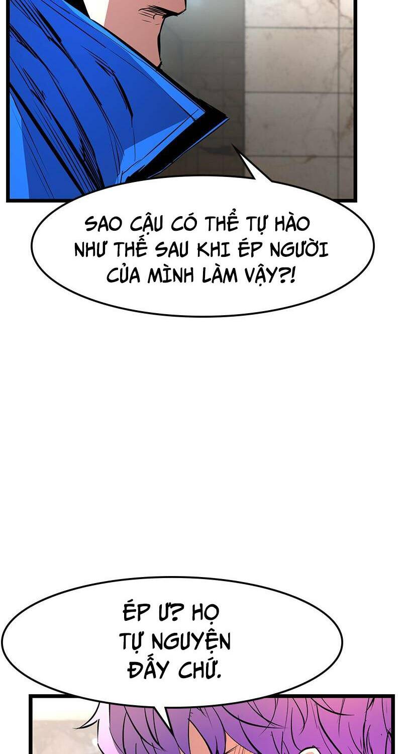 phòng gym hanlim chapter 47 - Trang 2