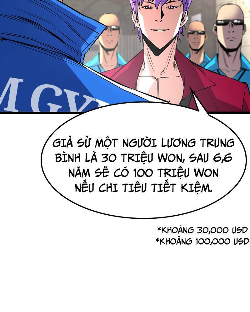 phòng gym hanlim chapter 47 - Trang 2